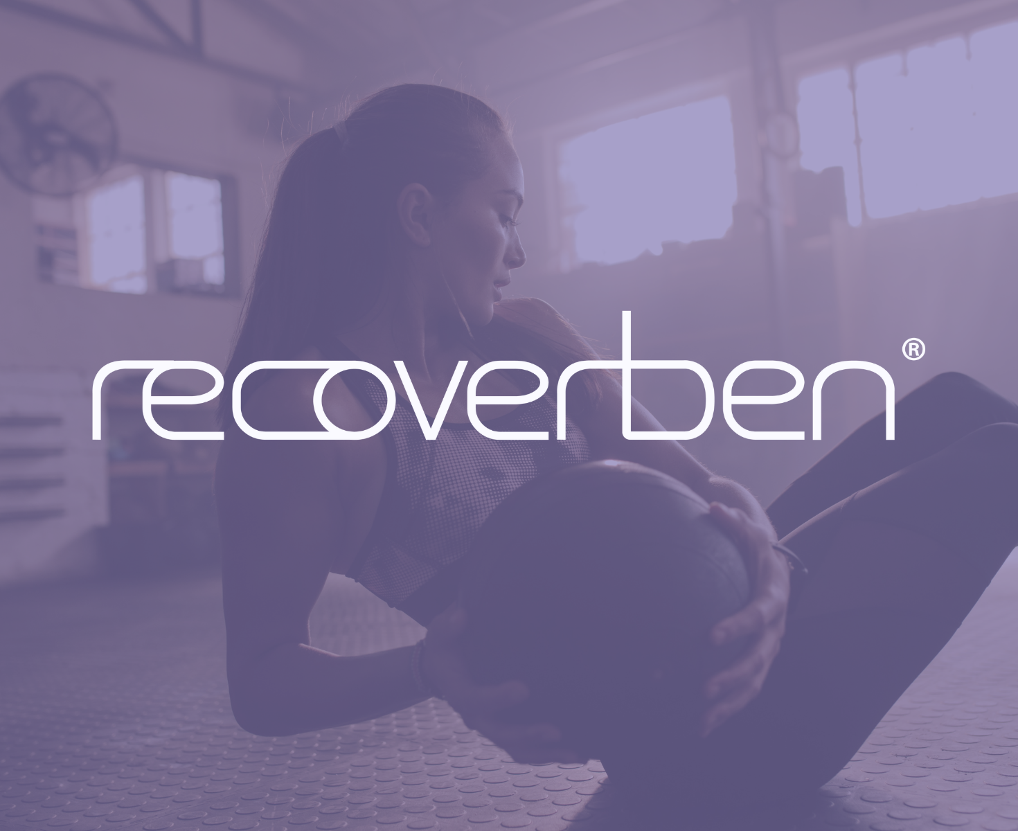 Recoverben® - Muscle recovery